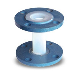 襯氟氣動薄膜單座調(diào)節(jié)閥