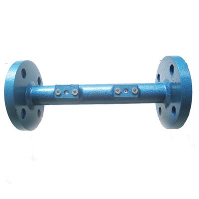 鋼襯四氟測(cè)水份儀（電導(dǎo)池）